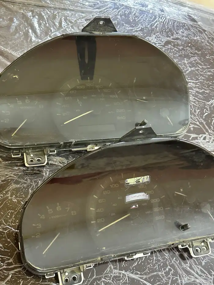 طبلون اكورد 2006-2007 قير عادي 0