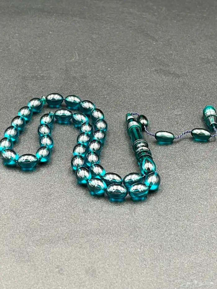 سبح مسكي مجموعه فاخره ومتنوعه 13