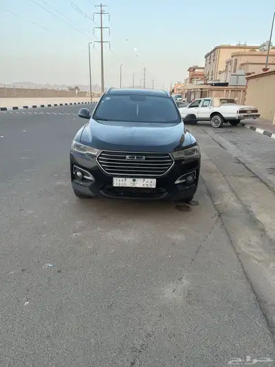 هافال 2021 0