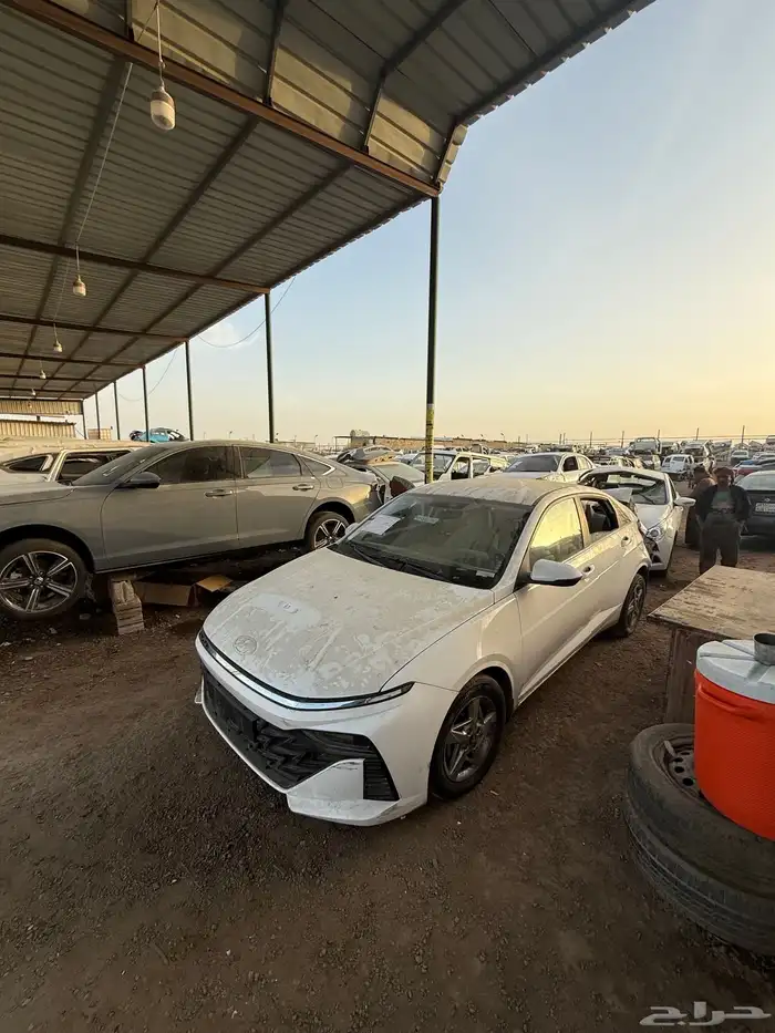قطع غيار اكسنت 2025 0