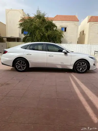 سوناتا 2020 نص فل ( تم البيع ) 13