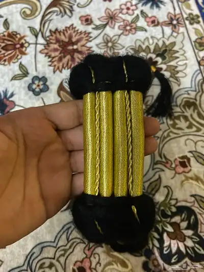 عقال يوم التأسيس 1
