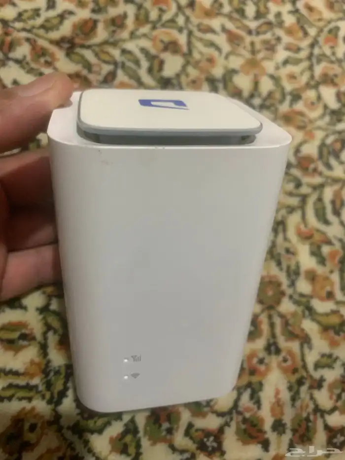 راوتر مودم stc يدعم4Gوراوتر زين 5Gوراوتر 4Gسوا وموبايلي وزين 4