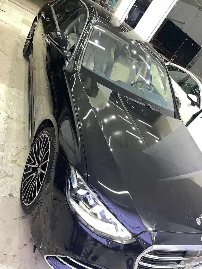 حماية PPF امريكي كامل و تظليل عازل حراري(جونسون) وخصم  50 3