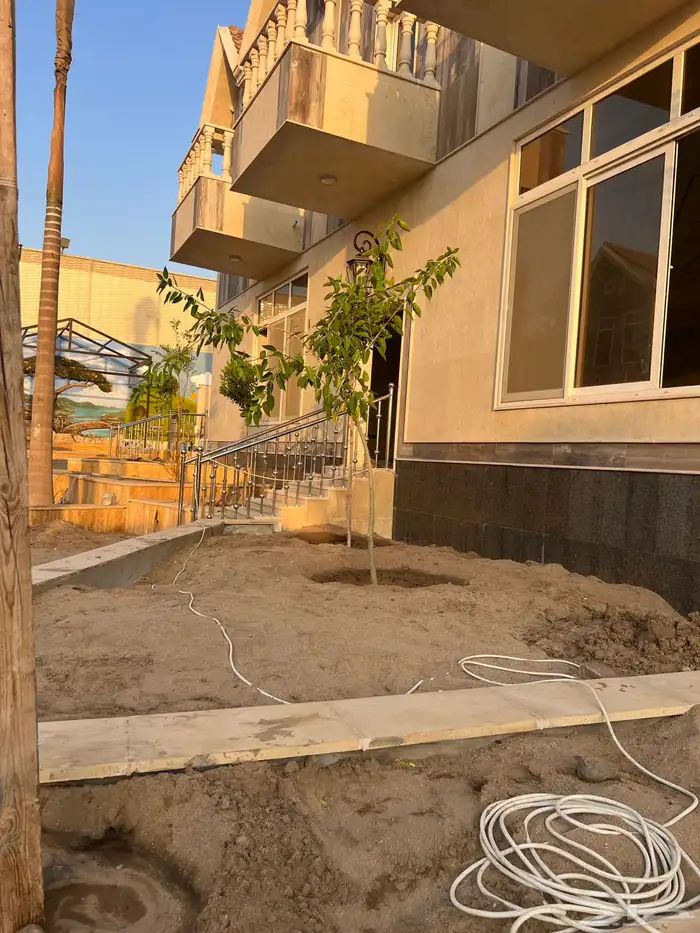 صيانة حدائق تصميم حدايق 18