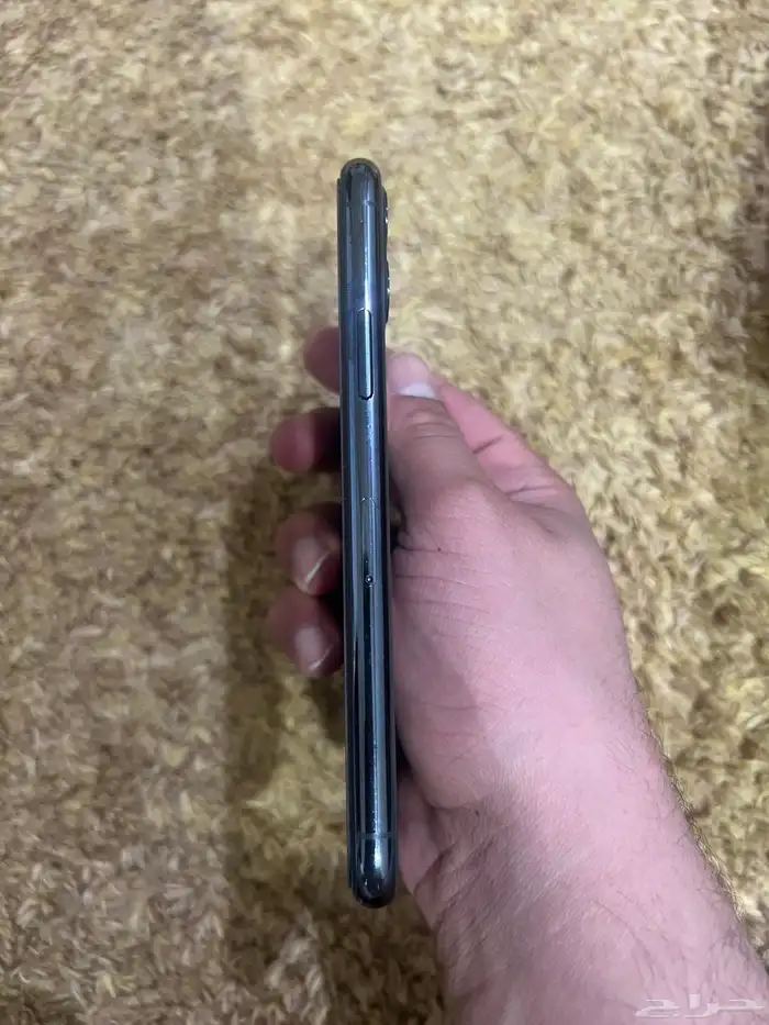 اعرض لكم جوال كفوا الله الله وبأخذ قطوع فيه 3