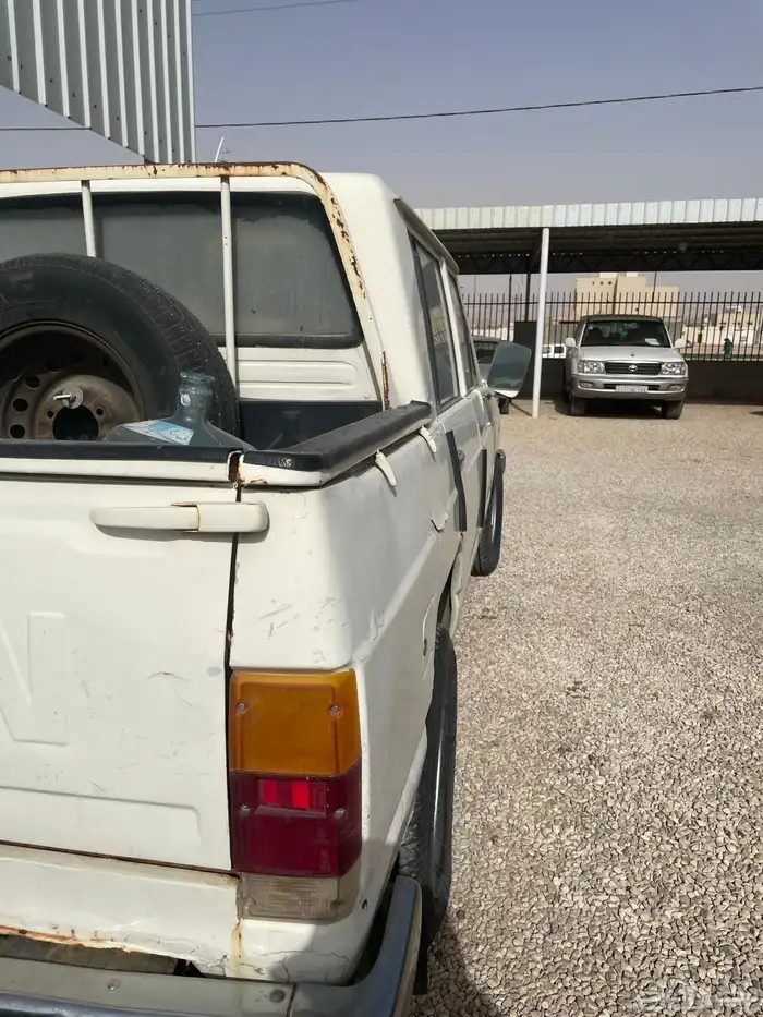باترول 4
