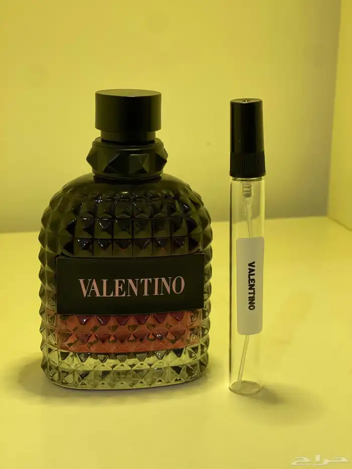 عينات عطور 3