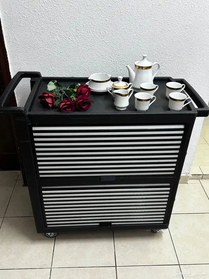 عربية طعام 0