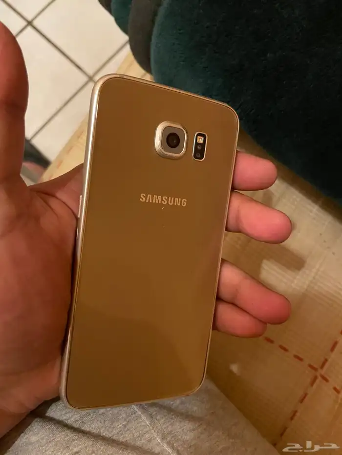 Samsung galaxy s6 4