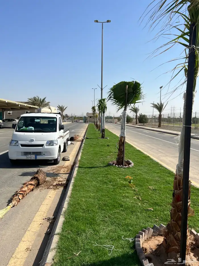 صيانة حدائق تصميم حدايق 70