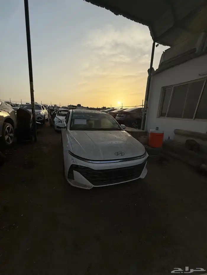 قطع غيار اكسنت 2025 2