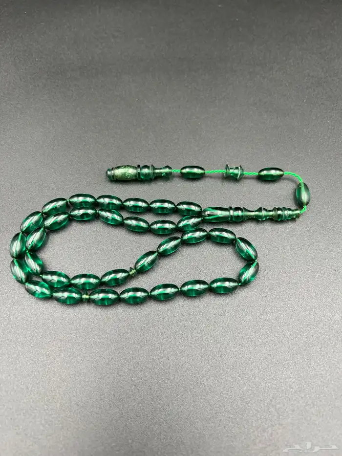 سبح مسكي مجموعه فاخره ومتنوعه 1