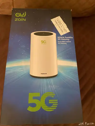 راوتر 5G 1