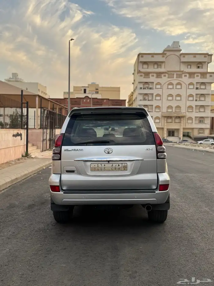 برادو2006 4