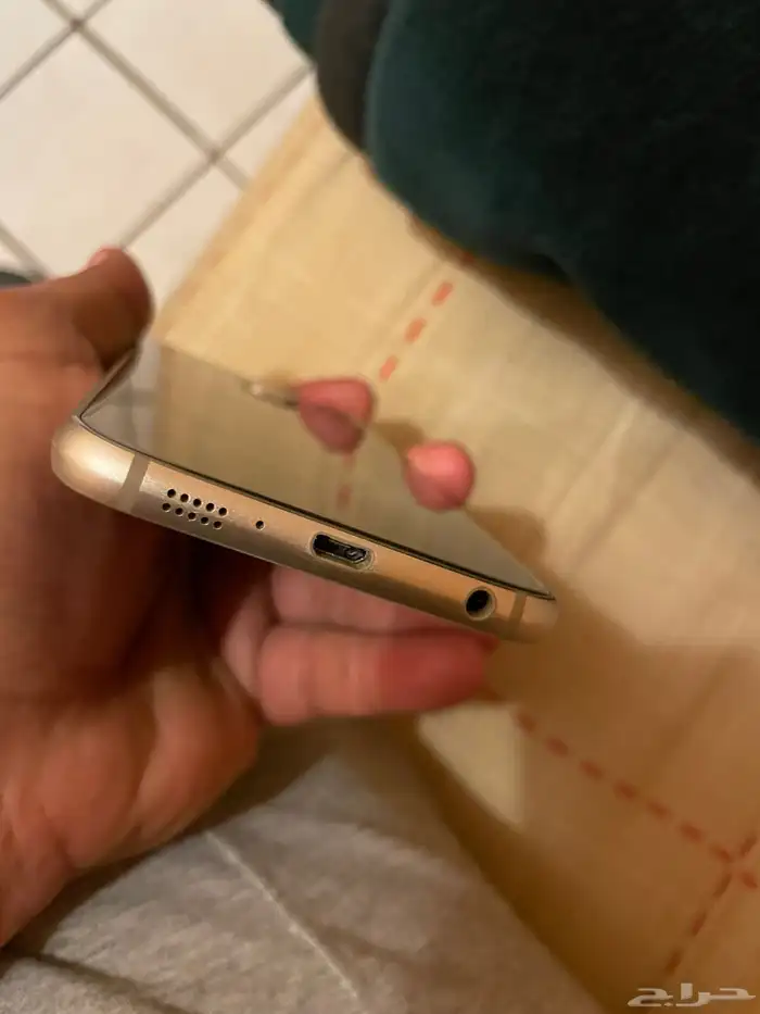 Samsung galaxy s6 7
