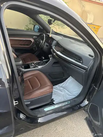 هافال 2021 5