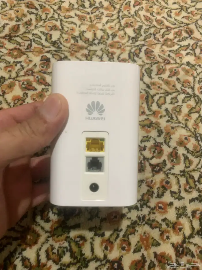 راوتر مودم stc يدعم4Gوراوتر زين 5Gوراوتر 4Gسوا وموبايلي وزين 2