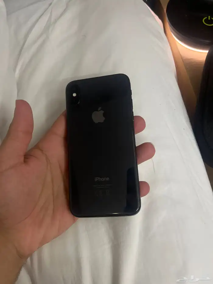 ايفون x 0