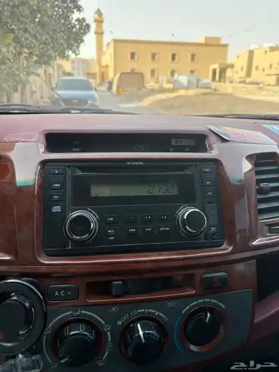 مسجل هايلكس 0