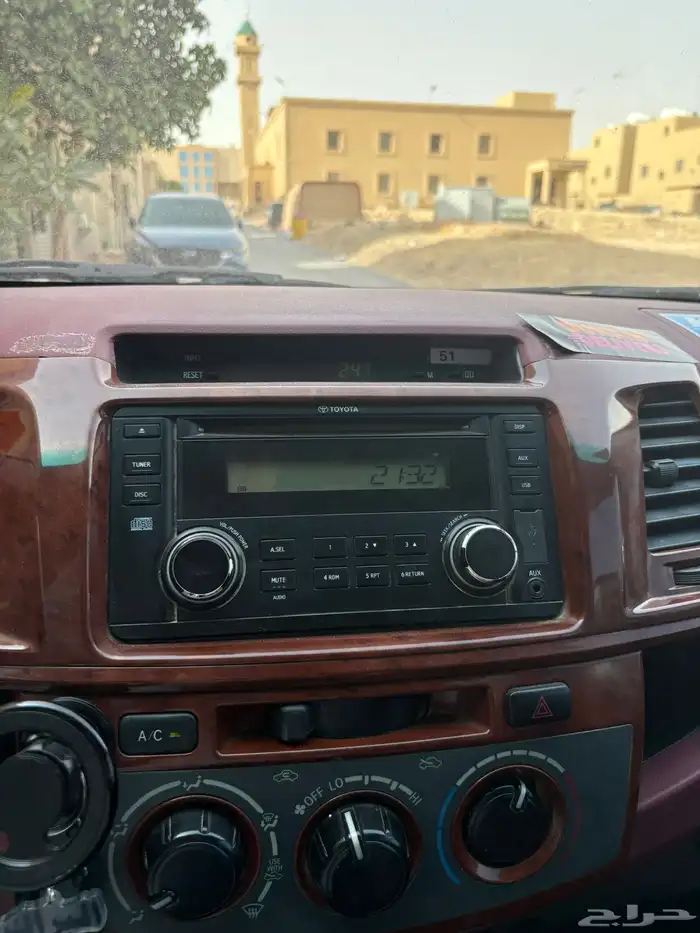 مسجل هايلكس 0