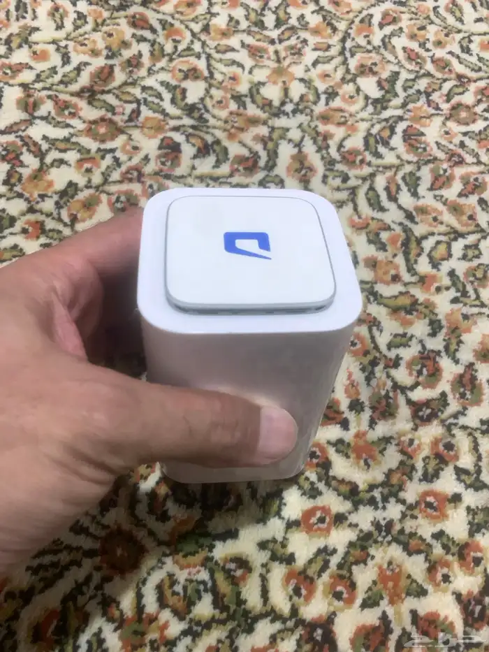 راوتر مودم stc يدعم4Gوراوتر زين 5Gوراوتر 4Gسوا وموبايلي وزين 1