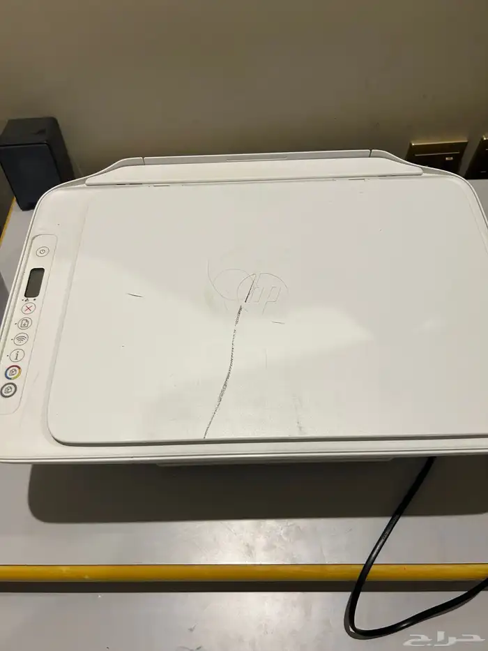 طبعه hp 0