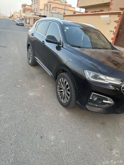 هافال 2021 2