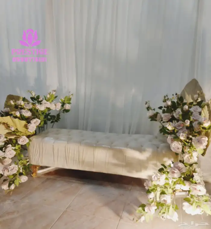 كوش افراح للايجار 15