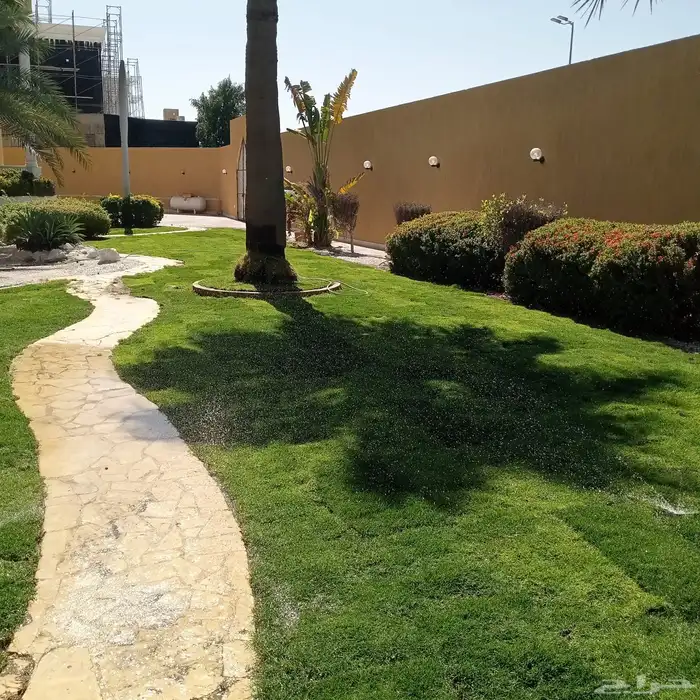 صيانة حدائق تصميم حدايق 58