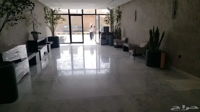 شقة للبيع في النرجس   Apartment for sale in Narcissus 5