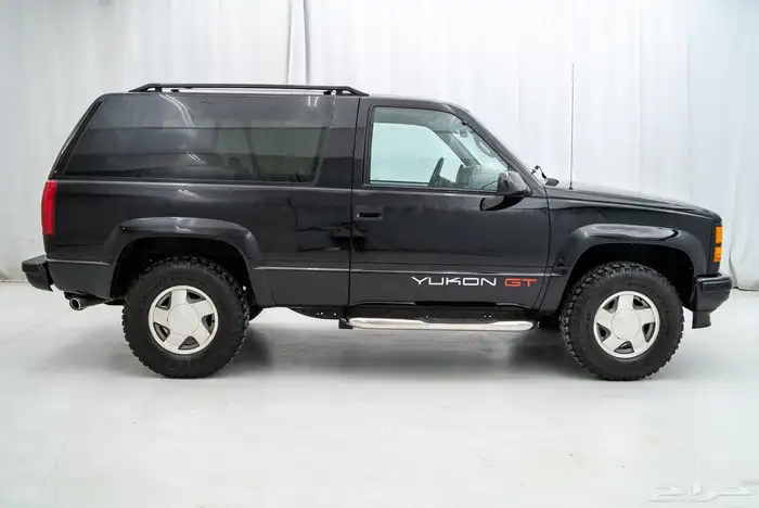 استكرات يوكن جي تي YUKON GT 5