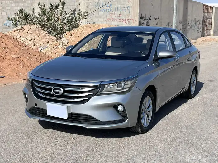 جاك 2019 GA4 سعودي 2