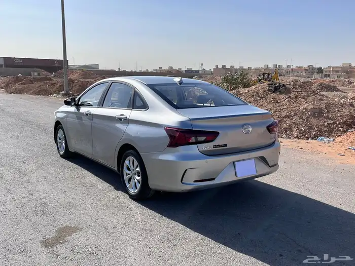جاك 2019 GA4 سعودي 6