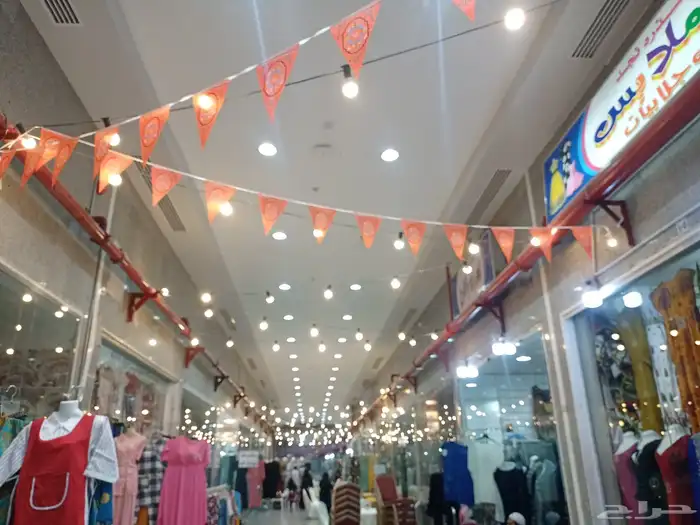 زينه رمضان وعقود كويتي ولمات زينه 4