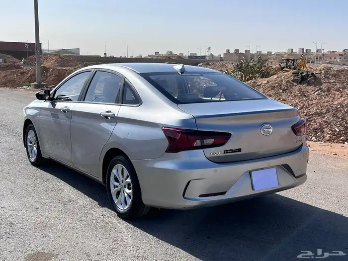 جاك 2019 GA4 سعودي 5