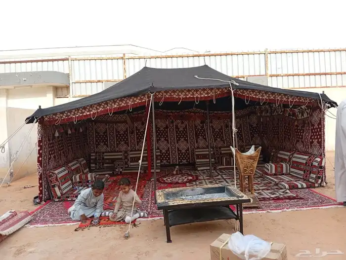 تجهز حفلات 5