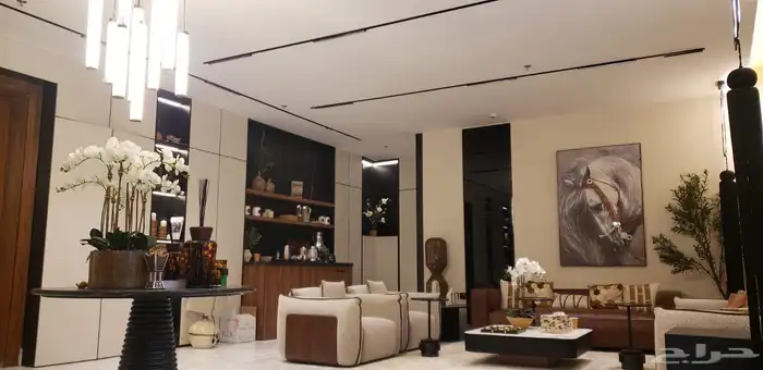 شقة للبيع في النرجس   Apartment for sale in Narcissus 2