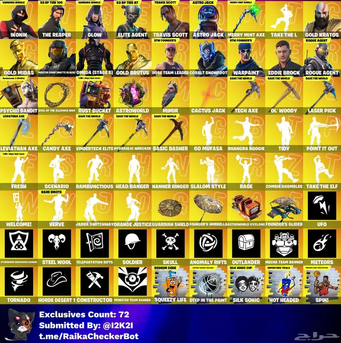 حساف فورت حفل ملكي   ايكونك ترافس 400 سكن ونوادر بالحيل 9