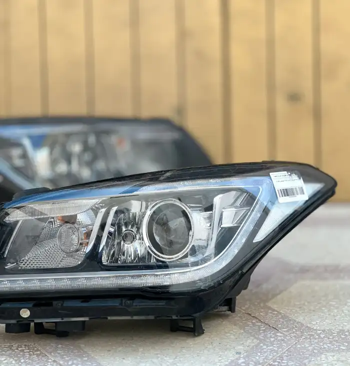 شمعات جينسس 2017 - 2019 1