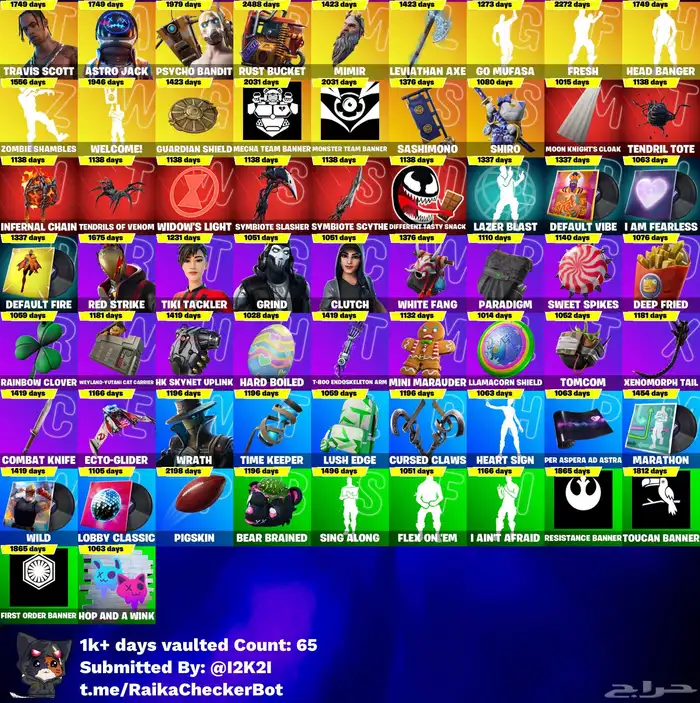 حساف فورت حفل ملكي   ايكونك ترافس 400 سكن ونوادر بالحيل 8