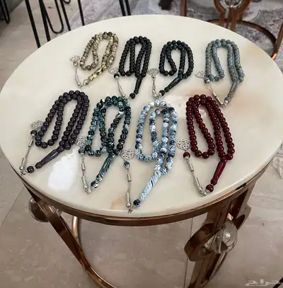 سبح بكلايت 0