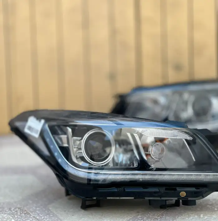 شمعات جينسس 2017 - 2019 0