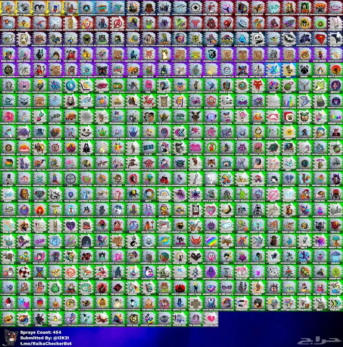 حساف فورت حفل ملكي   ايكونك ترافس 400 سكن ونوادر بالحيل 7