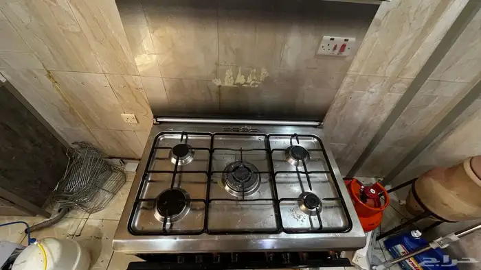 فرن 1