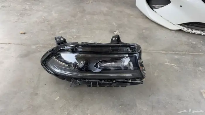 شمعه دوج تشارجر 2017-2018 1