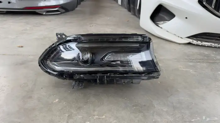 شمعه دوج تشارجر 2017-2018 2