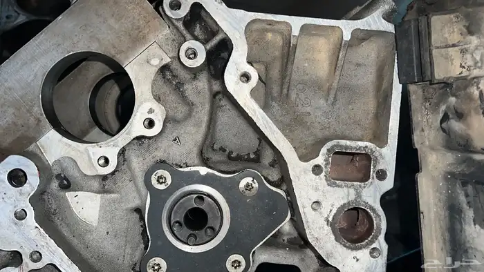 مكينة جير جمس 6.2 6.0 5.3 12