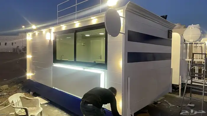 فود ترك جديد 0