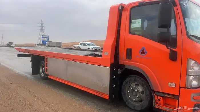 سطحه من حايل على الرياض 3